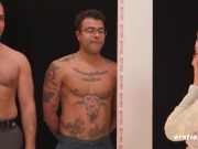 Ersties - Ana Plays a Game To Find Someone To Have Sex With 16/16