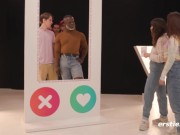 Ersties - Ana Plays a Game To Find Someone To Have Sex With 4/16