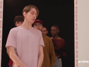 Ersties - Ana Plays a Game To Find Someone To Have Sex With 6/16