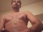 Slanging dat dick 5/16