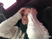 I HELP GIRL CUMS CLIMAX ORGASM IN AE101 16/16