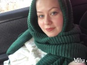 I HELP GIRL CUMS CLIMAX ORGASM IN AE101 3/16