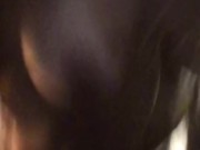 Snapchat Date Ends With Sexy Stepsister Inseminated! 13/16