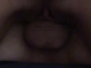 Snapchat Date Ends With Sexy Stepsister Inseminated! 14/16