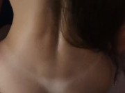 Snapchat Date Ends With Sexy Stepsister Inseminated! 3/16