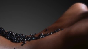 NSFW. Audio only: Morning Sex With a HOT girl+role play. Sexy moanings and powerful orgasm!