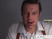 Pretty Policewoman Feet 1/16