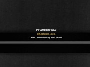 Beautiful busy babe takes her time draining big fat cock - S#XUS - Vivianne DeSilva 15/16