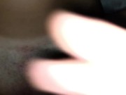 TINDER FUCK WITH BIG ASS TEEN,CUM INTO HER MOUTH 14/16