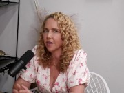 Angel Youngs: Sexy Janitors, Crazy Customs & Porn as a Sex Toy! 11/16