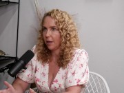 Angel Youngs: Sexy Janitors, Crazy Customs & Porn as a Sex Toy! 15/16