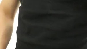 Pissing on university's bathroom