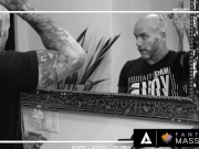 Sexy Girl Gives Her Best Naughty Massage To Her Boss 4/16