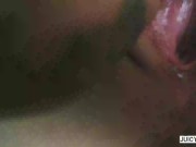 I Told Him Just The Tip.. Creampied And Pounded! CoMpiLAtIoN..!