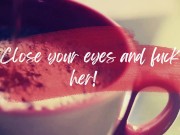 AUDIO ONLY: Fuck her brain off! CRAZY female orgasm sounds, high quality audio for Audio-Sexophiles 10/16