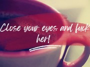 AUDIO ONLY: Fuck her brain off! CRAZY female orgasm sounds, high quality audio for Audio-Sexophiles 13/16