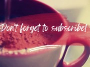 AUDIO ONLY: Fuck her brain off! CRAZY female orgasm sounds, high quality audio for Audio-Sexophiles 16/16