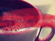 AUDIO ONLY: Fuck her brain off! CRAZY female orgasm sounds, high quality audio for Audio-Sexophiles 2/16