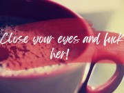 AUDIO ONLY: Fuck her brain off! CRAZY female orgasm sounds, high quality audio for Audio-Sexophiles 6/16