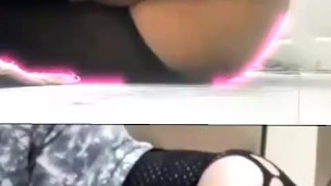 23 Y.O Mexican Sissy first presentation 💖