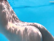 Babe Eyla Moore makes everyone hard as a rock 13/16