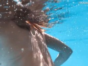 Babe Eyla Moore makes everyone hard as a rock 14/16