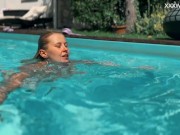 Babe Eyla Moore makes everyone hard as a rock 16/16