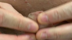 Amateur Very Hard Dick Ready to Fuck