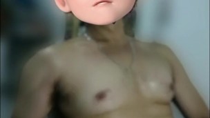 Pinoy jakol habang nagtatrabaho