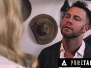 Jane Wilde Is The Perfect Fake Stepdaughter 2/16