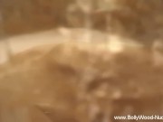 Indian Beauty Reveals Her Most Intimate Body Positions 10/16