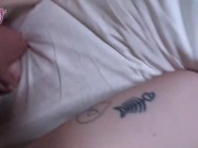 Seth Brogan Prefers To Creampie StepDaughter Lola Mai! 15/16