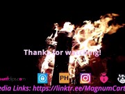 Kenzie Cum On Soles 16/16