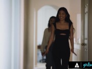 New House Owner Fucks Hot Previous Owner 1/16