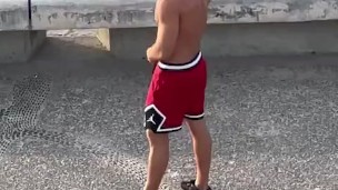 Papi Kocic in Mexico - Should I pick up this hottie tomorrow morning?