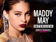 Maddy May: Gangbangs, Anal Virgins & Being a Bratty Sub