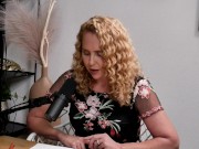 Maddy May: Gangbangs, Anal Virgins & Being a Bratty Sub 1/16