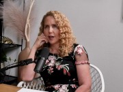 Maddy May: Gangbangs, Anal Virgins & Being a Bratty Sub 15/16