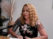 Maddy May: Gangbangs, Anal Virgins & Being a Bratty Sub 2/16