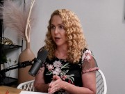 Maddy May: Gangbangs, Anal Virgins & Being a Bratty Sub 3/16