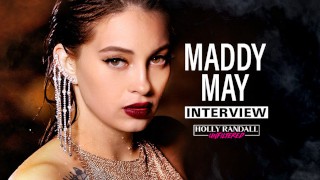 Maddy May: Gangbangs, Anal Virgins & Being a Bratty Sub - Video di ...