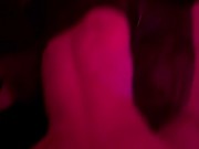 Bad Emo Girl Gets STUFFED On Thanksgiving ;p 11/16