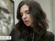 Catsuit and high heels sex 4/16