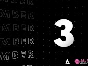 BEST TOP 5 LESBIAN 3-WAY COMPILATION! 7/16