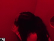 MÄDCHEN AUS DEUTSCHLAND DAS ERSTE MAL AM GLORYHOLE 2/16