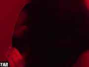 MÄDCHEN AUS DEUTSCHLAND DAS ERSTE MAL AM GLORYHOLE 8/16