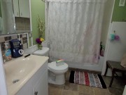 Unboxing and Trying my new FTM Prosthetic Penis 1/16