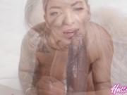 Hussie Pass Presents Hayley Davies Featuring Damion Dayski 9/16