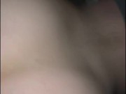 My favorite slut bends over for me and let me destroy her pussy 16/16