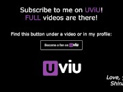 She Got a Creampie on a Picnic - Public Amateur Sex 1/16